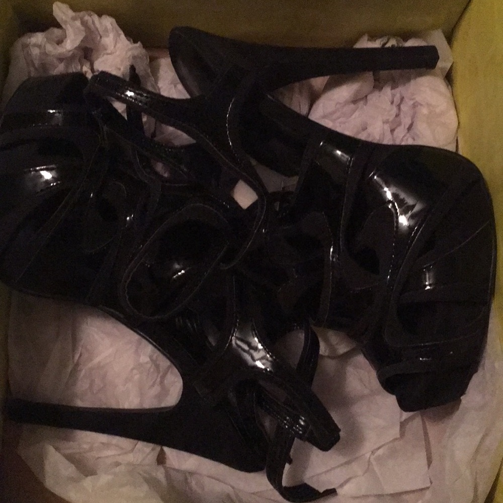 Charlotte Russe Heels